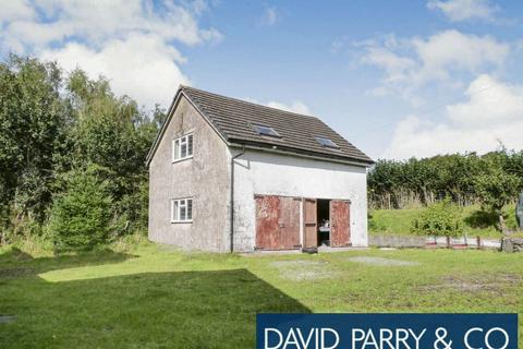 4 bedroom detached house for sale, Pant y Dwr Rhayader LD6 5LN