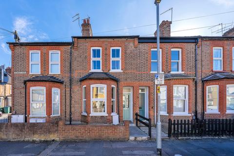 4 bedroom terraced house for sale, Yarmouth Road, Watford, WD24