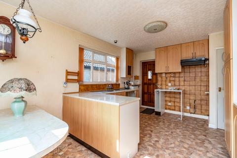 3 bedroom detached bungalow for sale, Kingsway, Boston, PE21