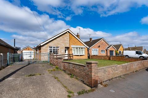 3 bedroom detached bungalow for sale, Kingsway, Boston, PE21