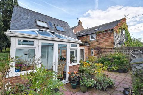 4 bedroom semi-detached house for sale, The Street, Wittersham, Tenterden