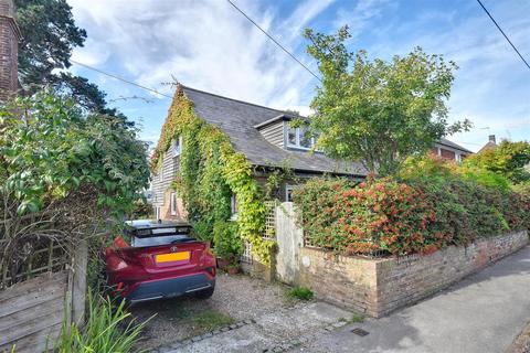 4 bedroom semi-detached house for sale, The Street, Wittersham, Tenterden