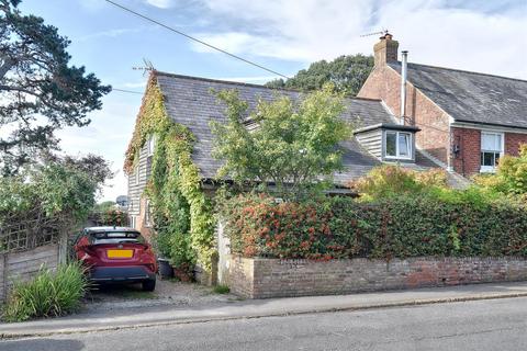 4 bedroom semi-detached house for sale, The Street, Wittersham, Tenterden