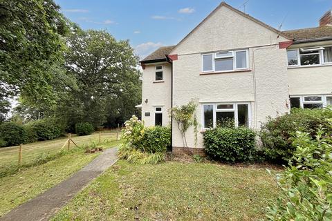 3 bedroom semi-detached house for sale, Wood Lane, Blue Anchor TA24