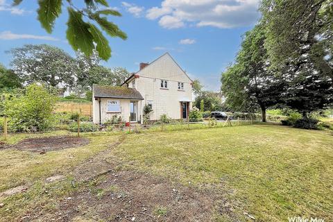 3 bedroom semi-detached house for sale, Wood Lane, Blue Anchor TA24