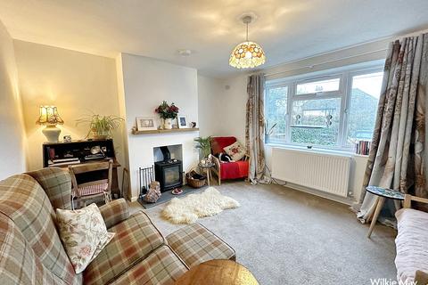 3 bedroom semi-detached house for sale, Wood Lane, Blue Anchor TA24