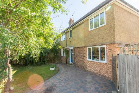 3 bedroom semi-detached house for sale, Norman Road, Whitstable, CT5