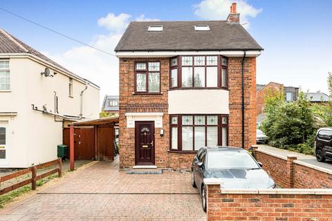 4 bedroom detached house for sale, Perne Road, Cambridge CB1