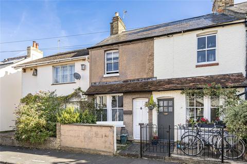 2 bedroom terraced house for sale, Ferry Cottage, Marston, Oxford, OX3