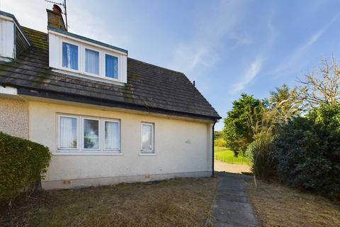 2 bedroom end of terrace house for sale, Machrihanish PA28