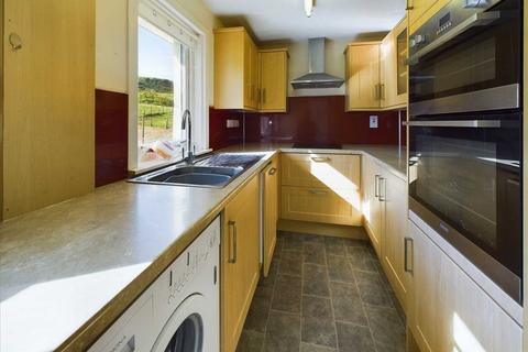 2 bedroom end of terrace house for sale, Machrihanish PA28