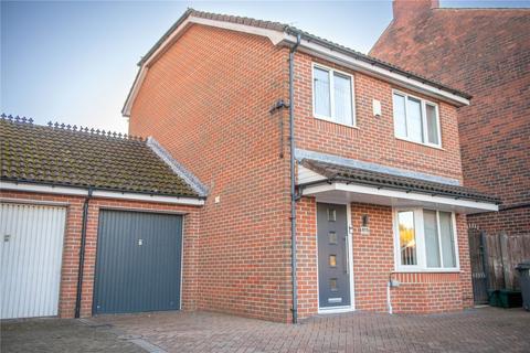 3 bedroom link detached house for sale, Rochdale Road, Royton, Oldham, Greater Manchester, OL2