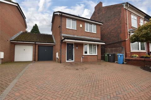 3 bedroom link detached house for sale, Rochdale Road, Royton, Oldham, Greater Manchester, OL2