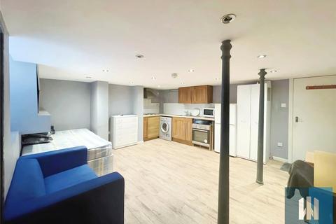 1 bedroom apartment to rent, Manchester Road, Huddersfield, HD1