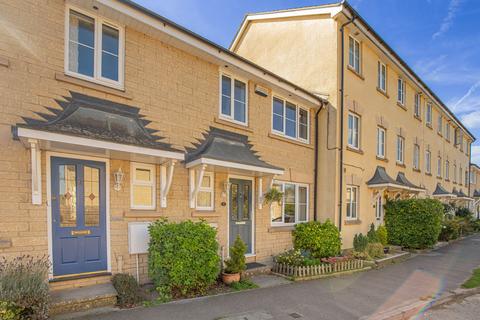 3 bedroom terraced house for sale, Park Road, Malmesbury, SN16