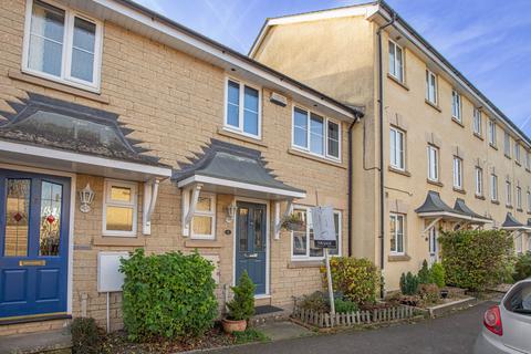 3 bedroom terraced house for sale, Park Road, Malmesbury, SN16