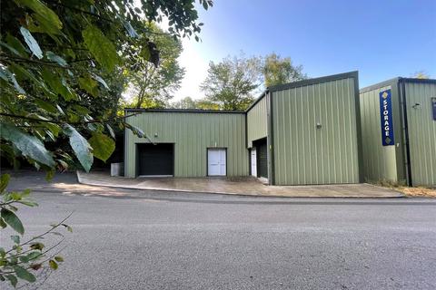 Industrial park for sale, Treborth, Bangor, Gwynedd, LL57