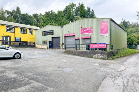 Industrial park for sale, Treborth, Bangor, Gwynedd, LL57