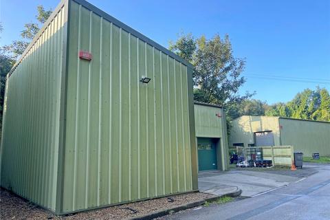 Industrial park for sale, Treborth, Bangor, Gwynedd, LL57