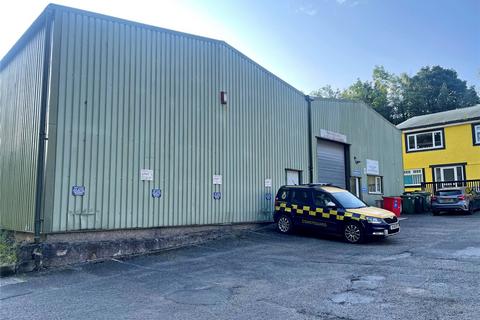 Industrial park for sale, Treborth, Bangor, Gwynedd, LL57