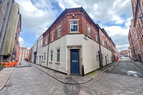 1 bedroom in a house share to rent, 25 Chancery Street, Leicester LE1