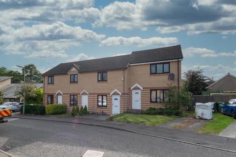 2 bedroom terraced house to rent, Craigash Quadrant , Milngavie, Glasgow, G62 7BX