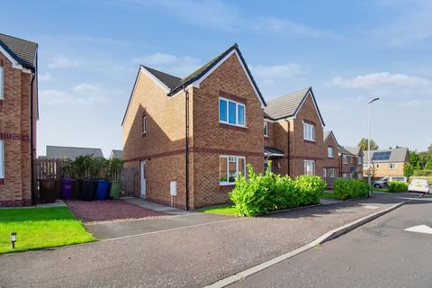 3 bedroom semi-detached house to rent, Penny Crescent, Cowglen, Glasgow, G43 1DR