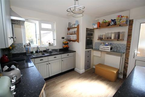 3 bedroom detached house for sale, Southview Rise, Alton, Hampshire, GU34