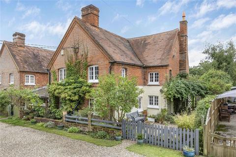 3 bedroom end of terrace house for sale, Round Oak Cottages, Reading Road, Padworth Common, Reading, RG7