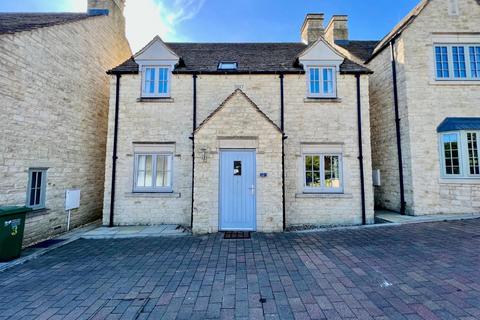 3 bedroom detached house for sale, Nympsfield, Stonehouse