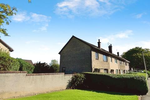 3 bedroom end of terrace house for sale, Bighty Avenue, Woodside, Glenrothes