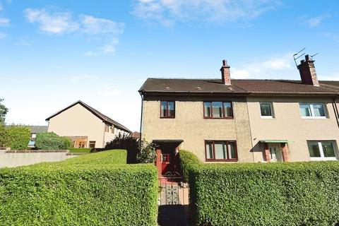 3 bedroom end of terrace house for sale, Bighty Avenue, Woodside, Glenrothes