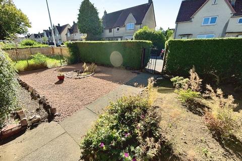 3 bedroom end of terrace house for sale, Bighty Avenue, Woodside, Glenrothes