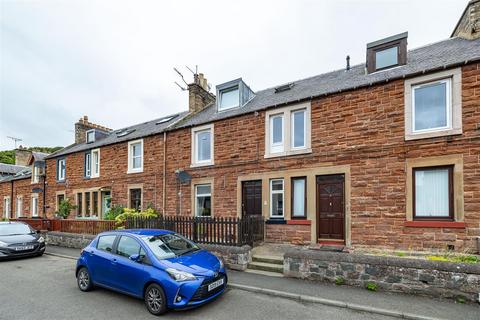 1 bedroom flat for sale, 7 Rodgers Place, Haughhead Road, Earlston