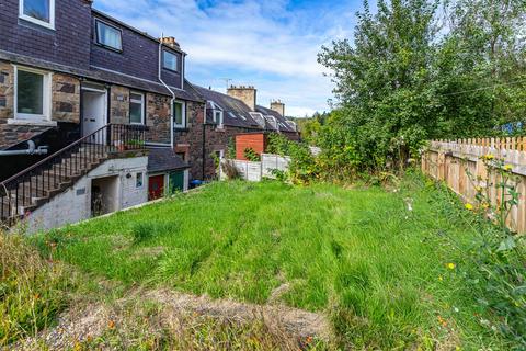 1 bedroom flat for sale, 7 Rodgers Place, Haughhead Road, Earlston