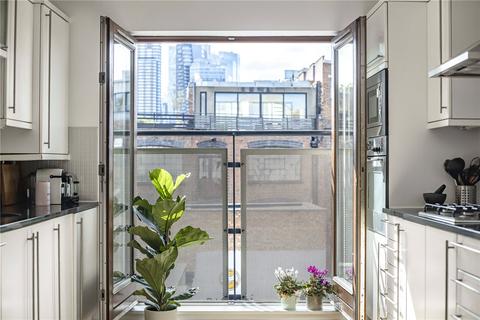 3 bedroom penthouse for sale, Waterson Street, London, E2