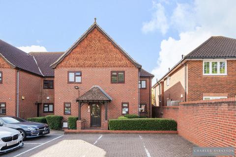 2 bedroom apartment for sale, Heathlands, Witham Road, Gidea Park