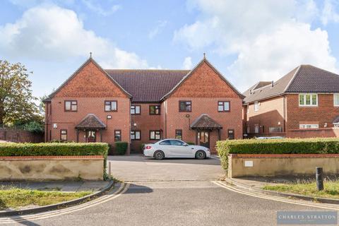 2 bedroom apartment for sale, Heathlands, Witham Road, Gidea Park