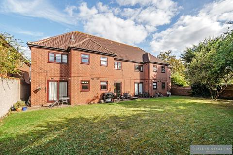 2 bedroom apartment for sale, Heathlands, Witham Road, Gidea Park