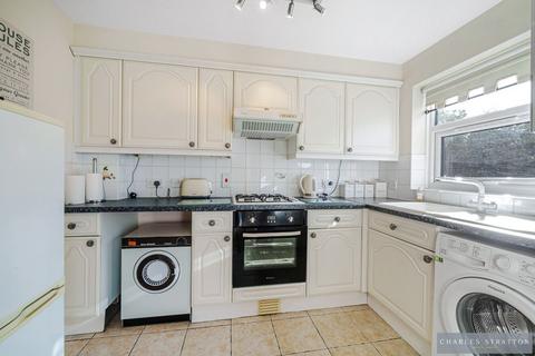 2 bedroom apartment for sale, Heathlands, Witham Road, Gidea Park