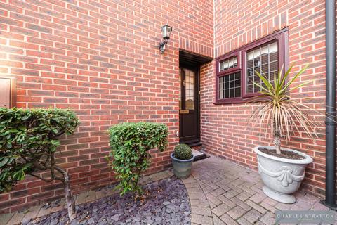 2 bedroom apartment for sale, Heathlands, Witham Road, Gidea Park