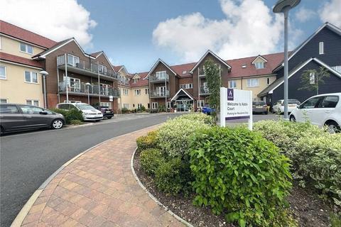 2 bedroom apartment for sale, Keble Court, Redfields Lane, Church Crookham