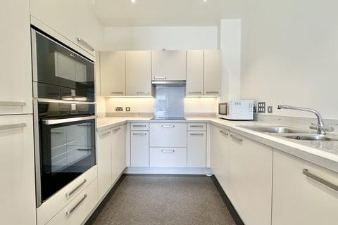 2 bedroom apartment for sale, Keble Court, Redfields Lane, Church Crookham