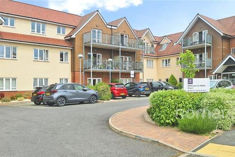 2 bedroom apartment for sale, Keble Court, Redfields Lane, Church Crookham