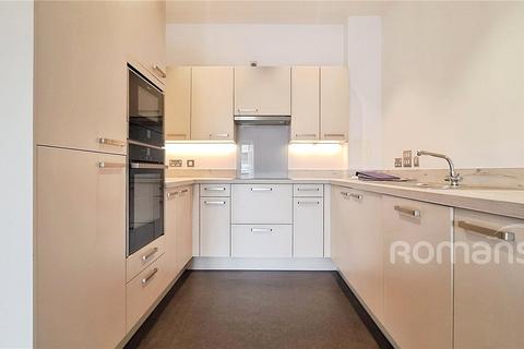 2 bedroom apartment for sale, Keble Court, Redfields Lane, Church Crookham