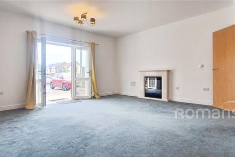 2 bedroom apartment for sale, Keble Court, Redfields Lane, Church Crookham