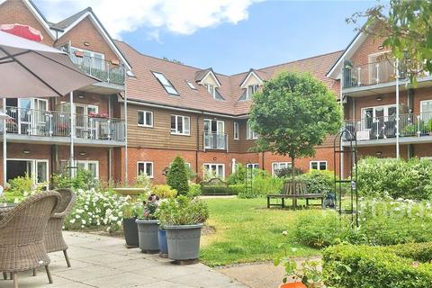 2 bedroom apartment for sale, Keble Court, Redfields Lane, Church Crookham