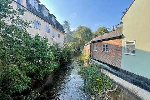 2 bedroom penthouse for sale, East Street, Wimborne