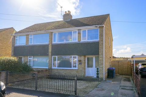 3 bedroom semi-detached house for sale, Cherry Walk, Boston, PE21