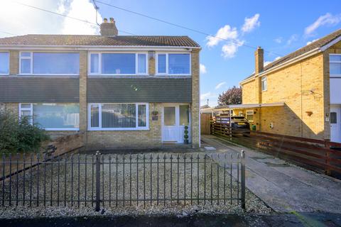 46 Cherry Walk, Boston, PE21 8AS